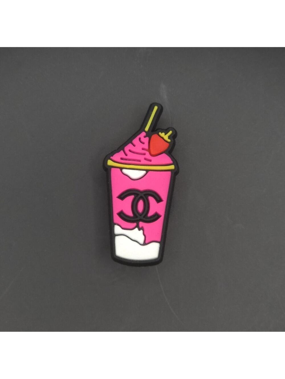 (5/$15) CC Croc Charm